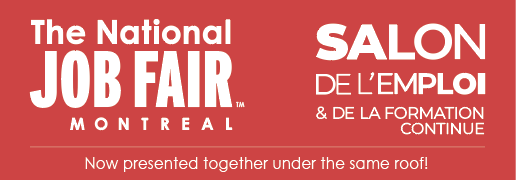 The National Job Fair & Training Expo