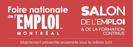 Salon national de l'éducation de Montréal